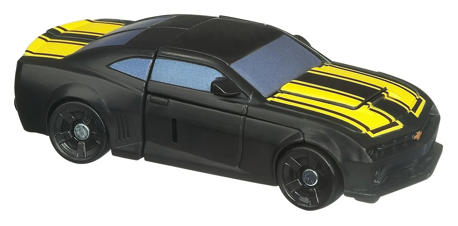 Legends Class Stealth Bumblebee | Transformers 2 ROTF Revenge of the Fallen