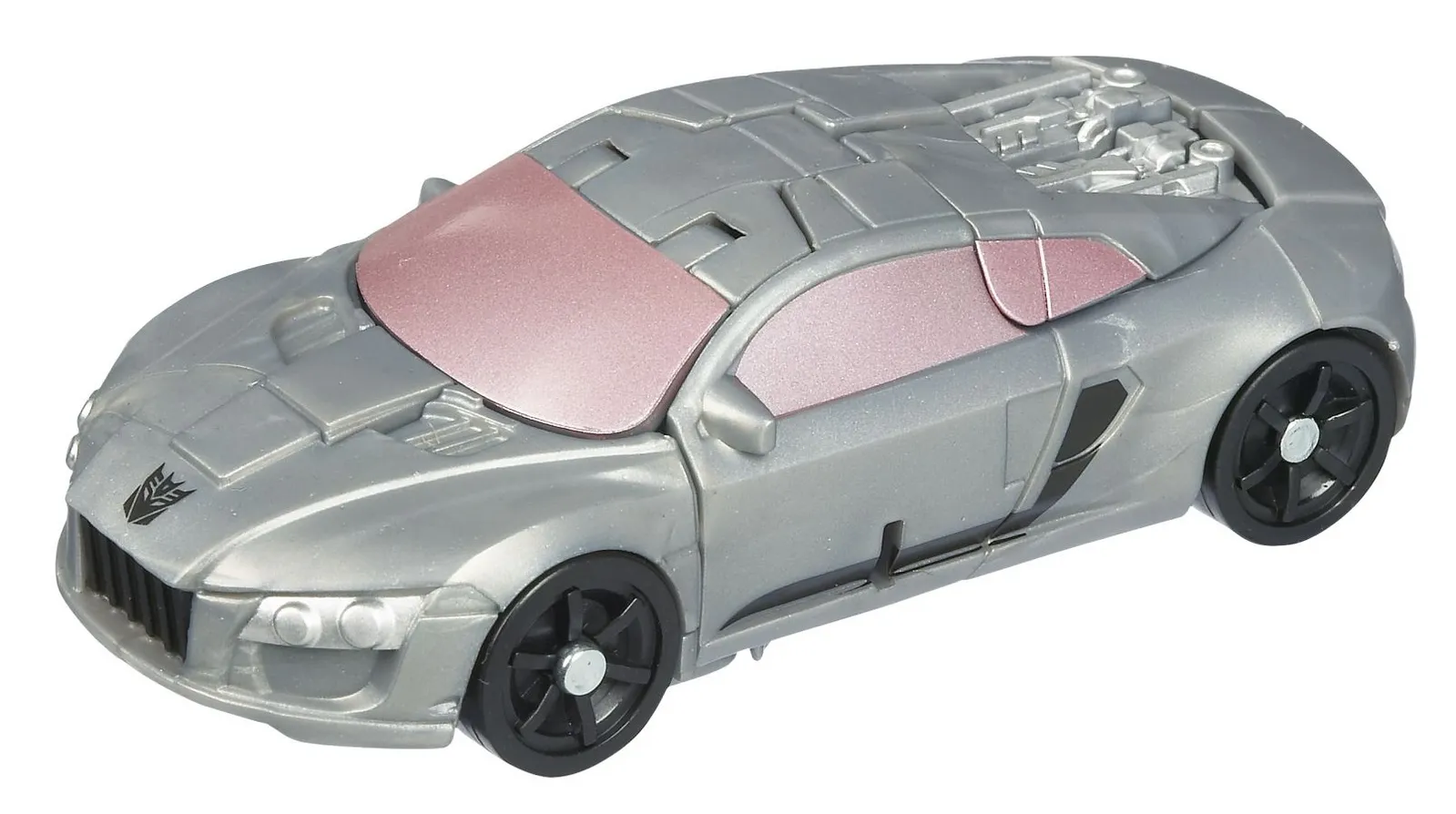 Legends Class Legends Sideways | Transformers 2 ROTF Revenge of the Fallen