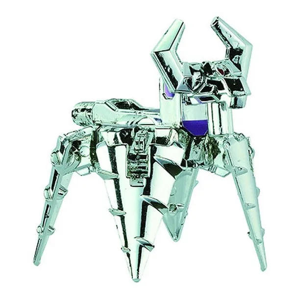 Thundercracker Exclusive | Japanese Transformers Prime Arms Micron