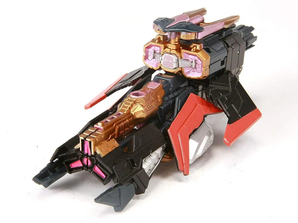 TG12 Air Raid Deluxe Class | Transformers Generations Fall of Cybertron