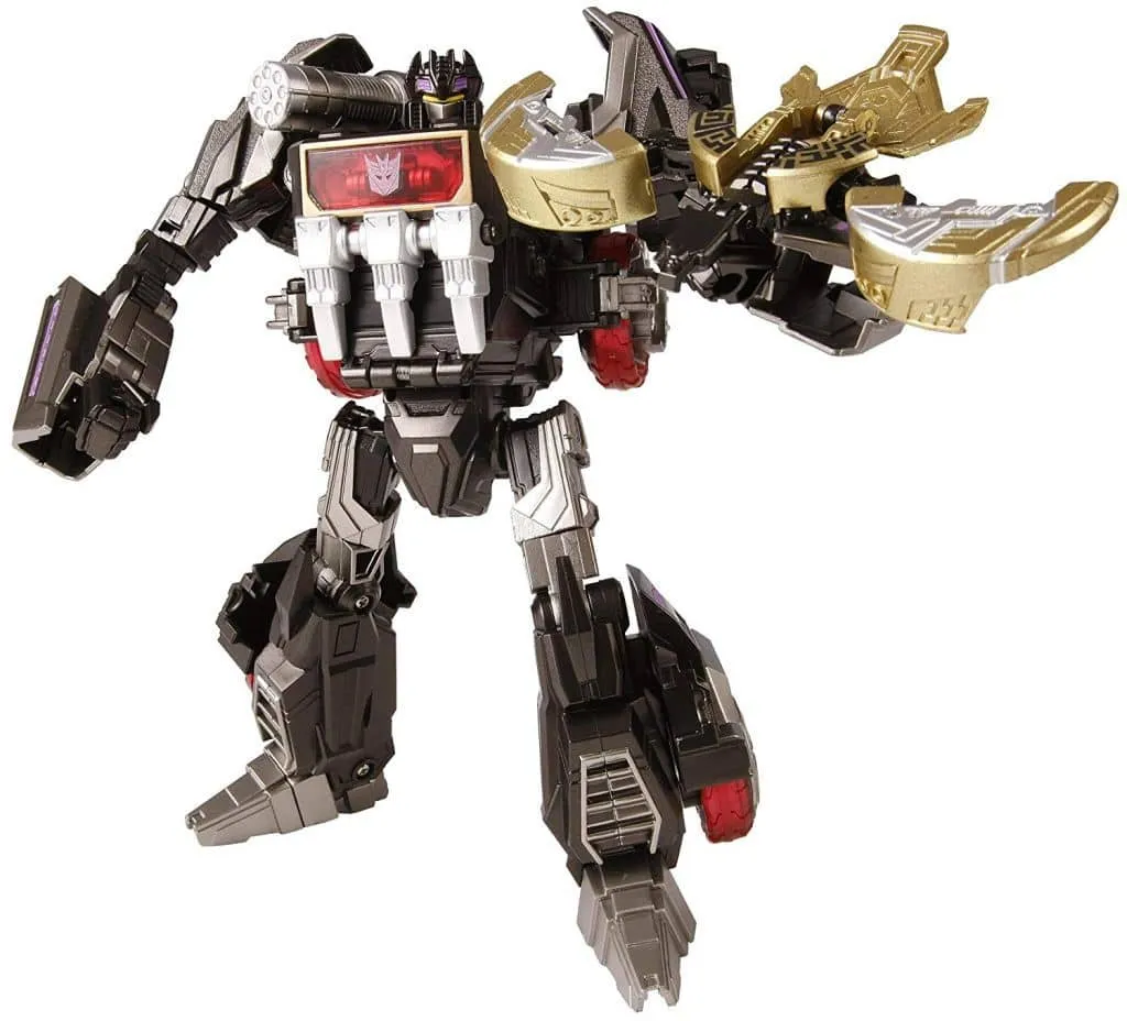 TG14 Soundblaster Voyager Class | Transformers Generations Fall of Cybertron