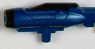 Thundercracker Missile Launcher G1 Transformers Part