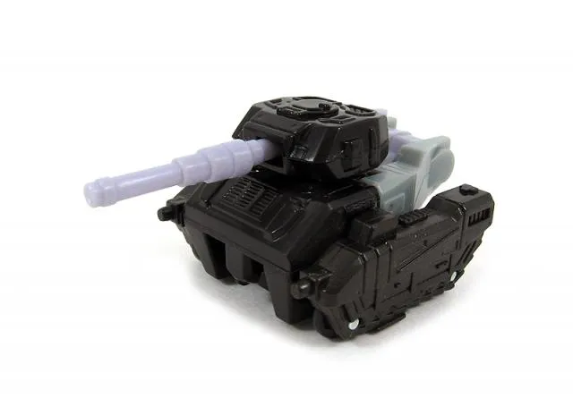 Deluxe Class Cyclonus and Crumplezone Exclusive | Transformers Energon