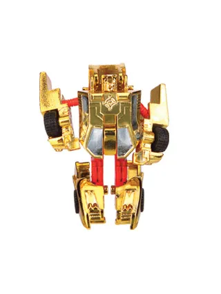 Leader Class Optimus Prime and Overload | Transformers Energon