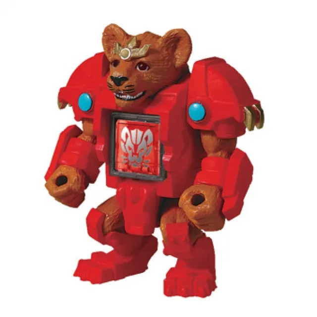 BS-32 Oruga | Battle Beasts | Beast Saga