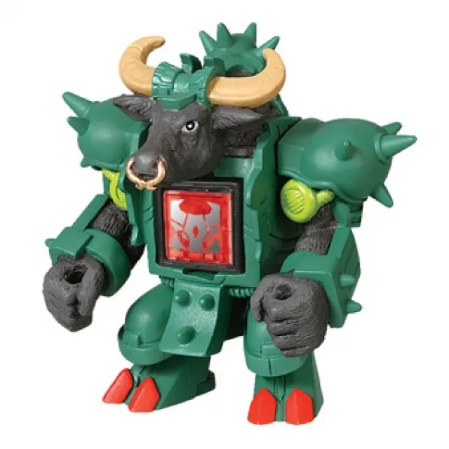 BS-33 Pafamu | Battle Beasts | Beast Saga