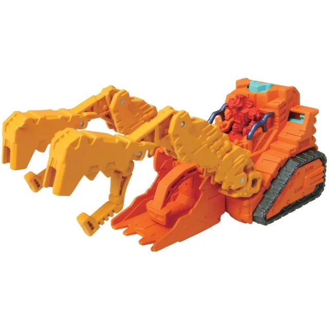 BS-35 Jipuroto Vehicle 03 Vehicle | Battle Beasts | Beast Saga