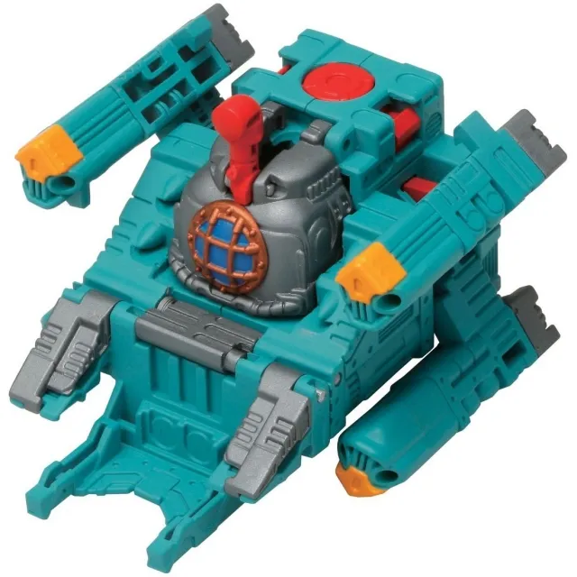 BS-39 Jipuroto Vehicle 04 Vehicle | Battle Beasts | Beast Saga
