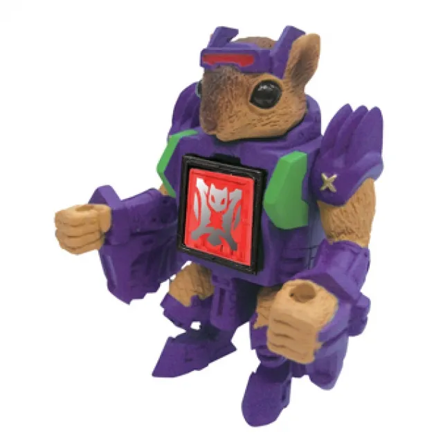 BS-41 Morugan | Battle Beasts | Beast Saga