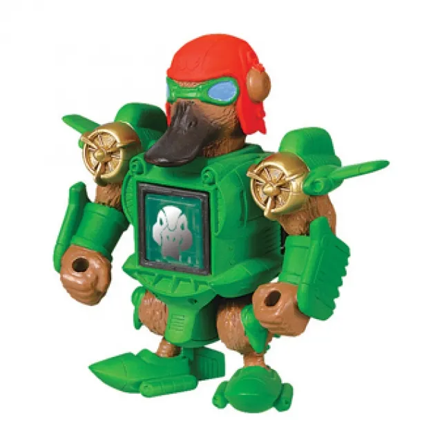 BS-42 Dakka Duck | Battle Beasts | Beast Saga