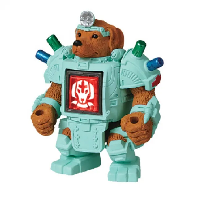 BS-43 Wonderlippa | Battle Beasts | Beast Saga