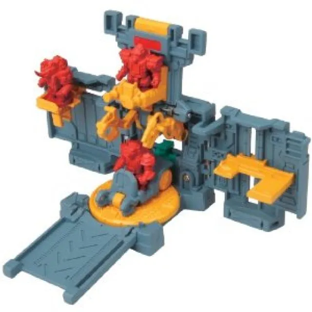 BS-48 Jipuroto Vehicle 06 | Battle Beasts | Beast Saga