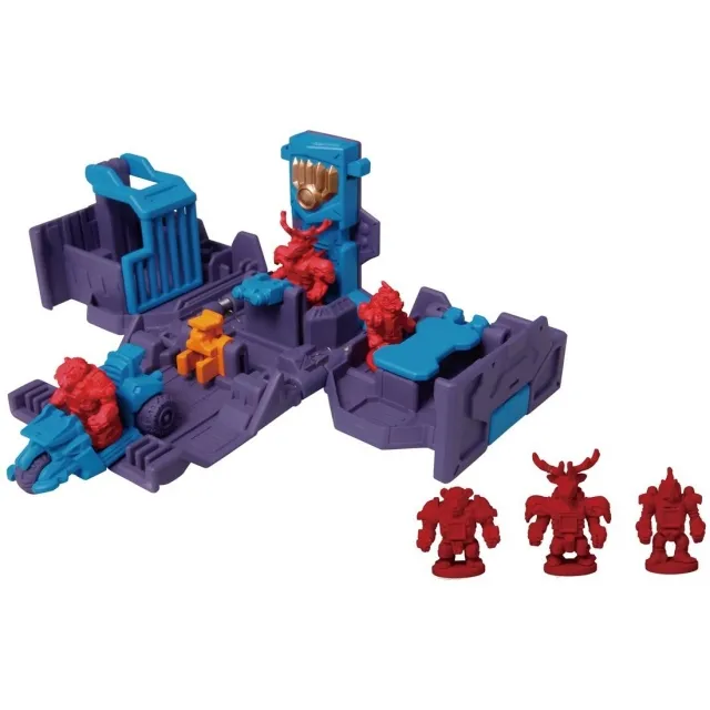 BS-49 Jipuroto Base 01 | Battle Beasts | Beast Saga
