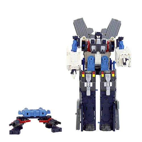 Super Class Ultra Magnus Sams Club Exclusive | Transformers Universe