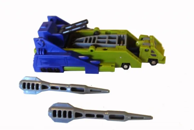 Roughstuff Loose 100% Complete