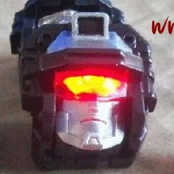MT Giant LED Head | Dr. Wu | Upgrade Kit