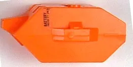 Roadbuster Large Left Wheel Cover G1 Transformers Part