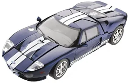Mirage | Ford Mustang GT | Transformers Alternators
