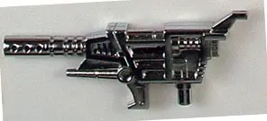 Twintwist Gun G1 Transformers Part