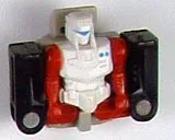 Powermaster Optimus Prime Hi-Q G1 Transformers Part