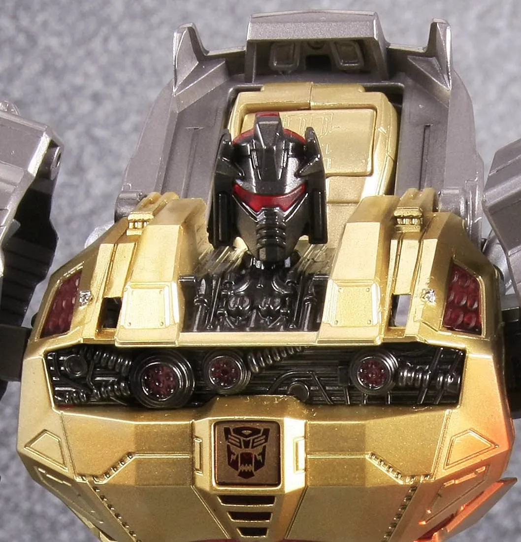 TG19 Grimlock | Transformers Generations Fall of Cybertron
