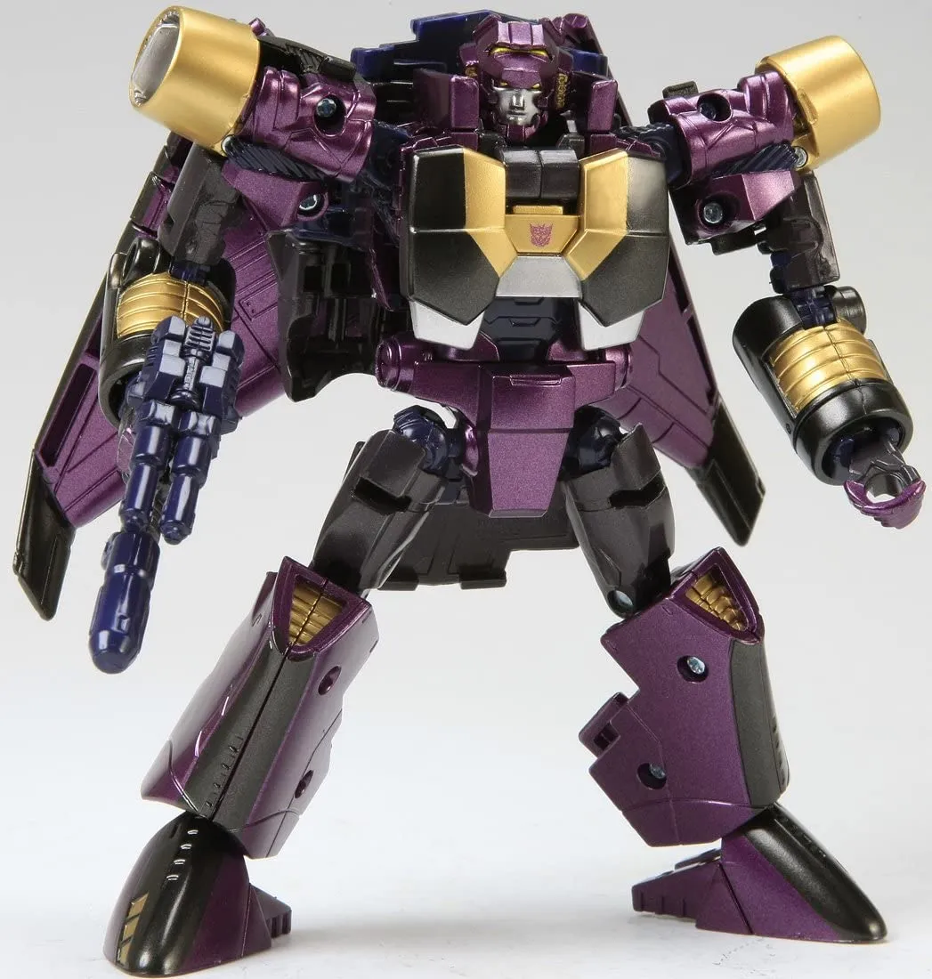 TG20 Ratbat Deluxe Class | Transformers Generations Fall of Cybertron