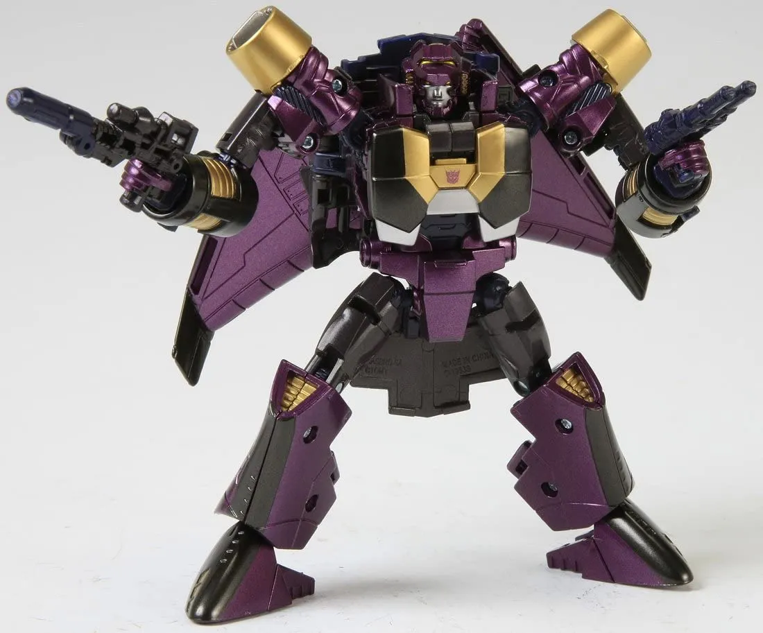 TG20 Ratbat Deluxe Class | Transformers Generations Fall of Cybertron