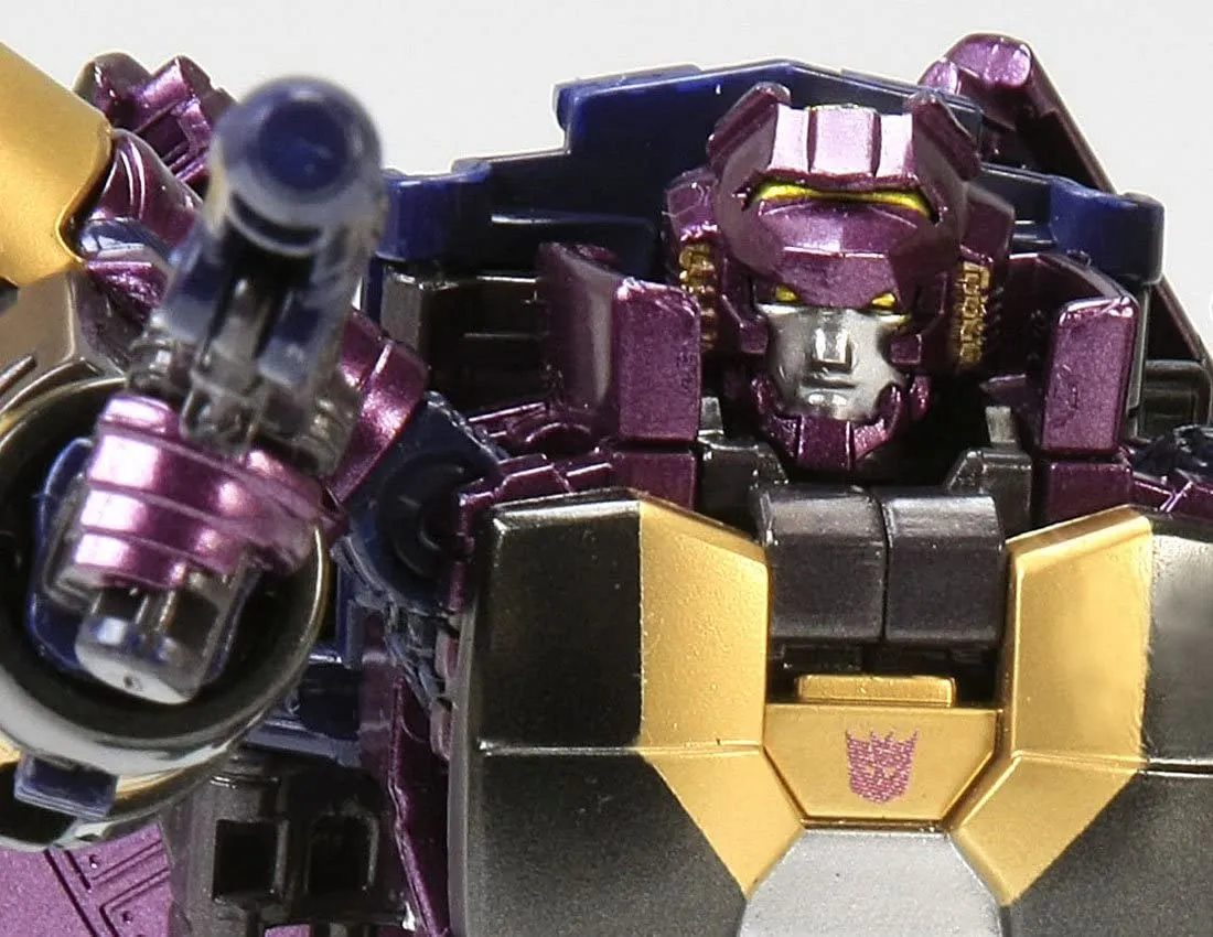 TG20 Ratbat Deluxe Class | Transformers Generations Fall of Cybertron