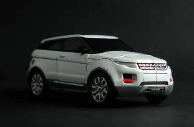 TW-T02 Aurora | Toyworld