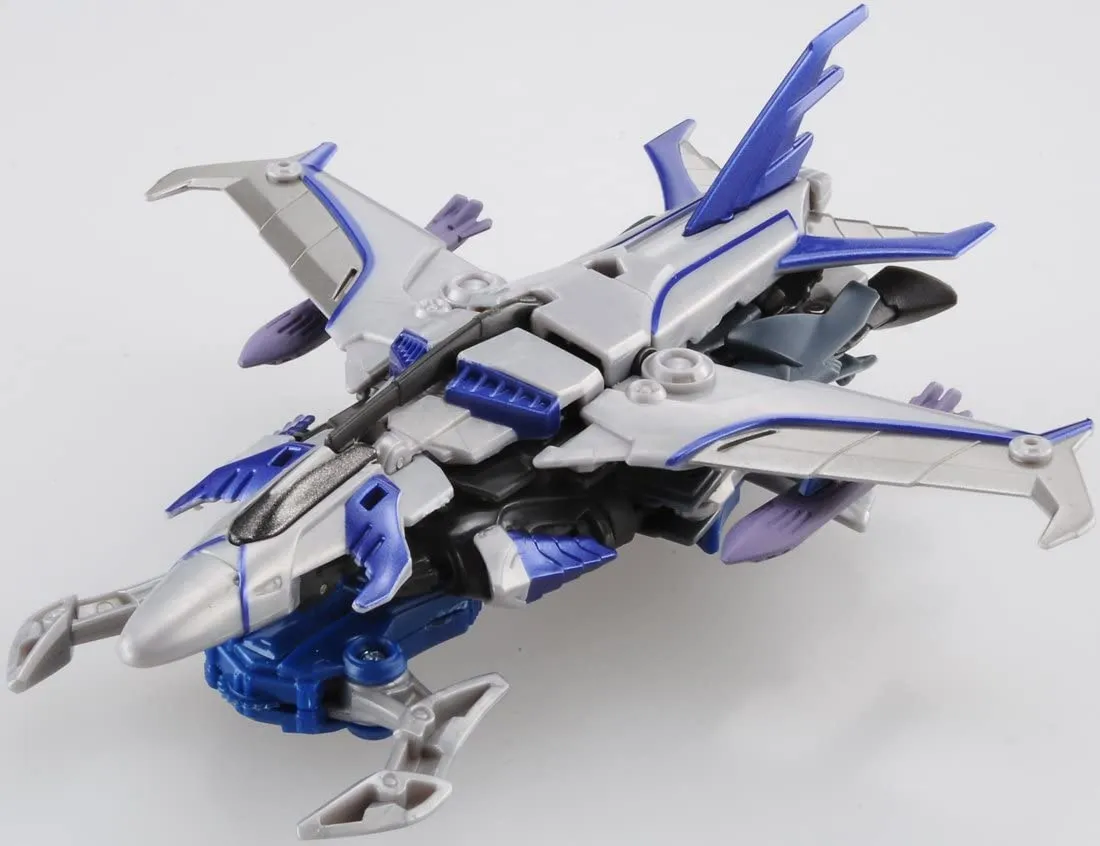 G17 Starscream | Transformers Beast Hunters Japanese