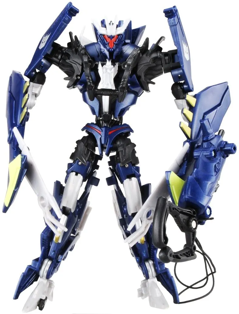 G18 Soundwave | Transformers Beast Hunters Japanese