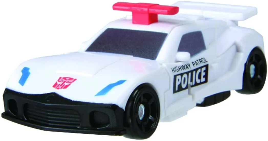 EG03 Prowl | Transformers EZ Collection