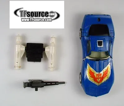 Tracks Transformers G1 | Transformers Generation One