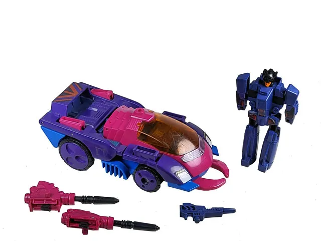 Roadgrabber Transformers G1 | Transformers Generation One | Hasbro