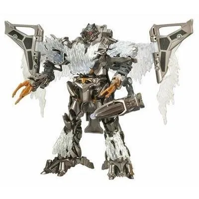 Voyager Class Megatron Premium Series Exclusive | Transformers the Movie