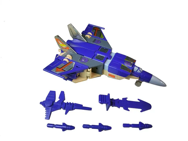 Blitzwing Transformers G1 | Transformers Generation One