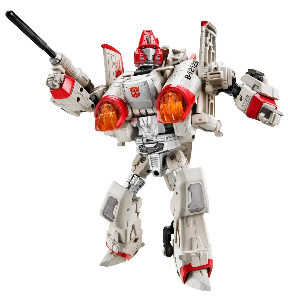 Ultra Class Powerglide | Transformers Universe