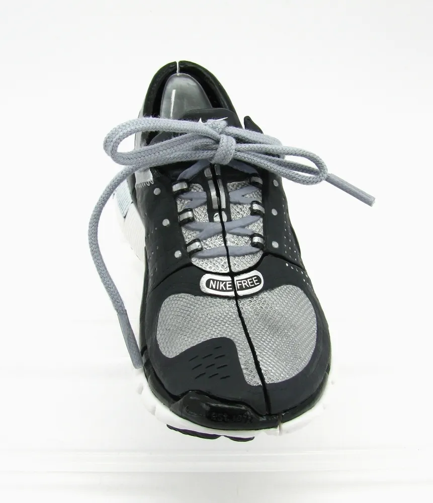 Megatron Nike Free 7.0 | Transformers Sports Label