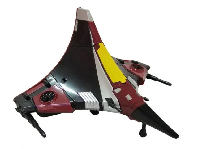 TRNS TS-05 Boostor | Impossible Toys