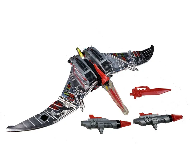 Swoop Dinobot Vintage Transformers G1