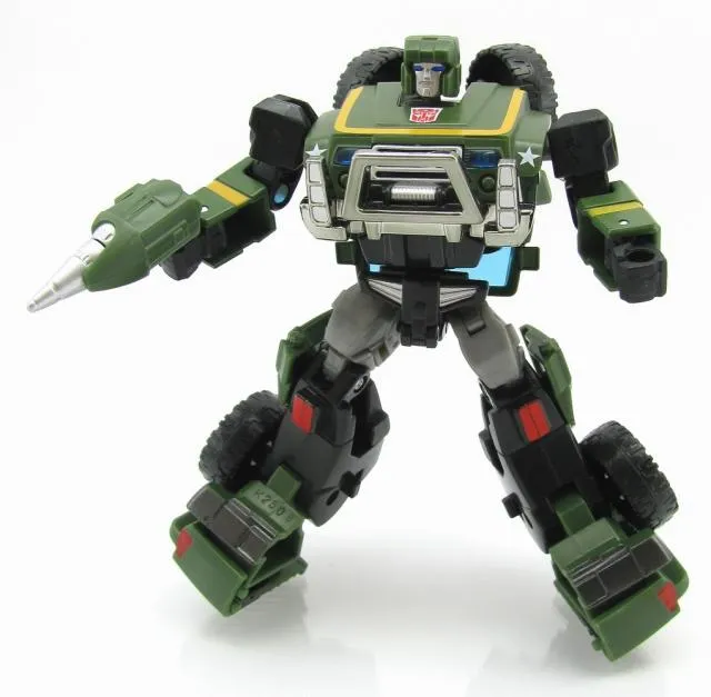 C-13 Hound | Transformers Henkei Classics