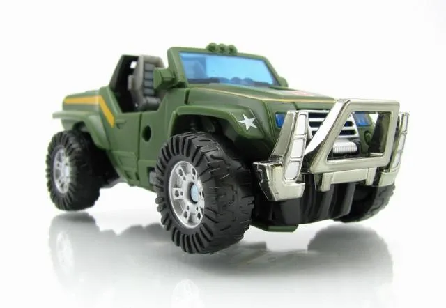 C-13 Hound | Transformers Henkei Classics