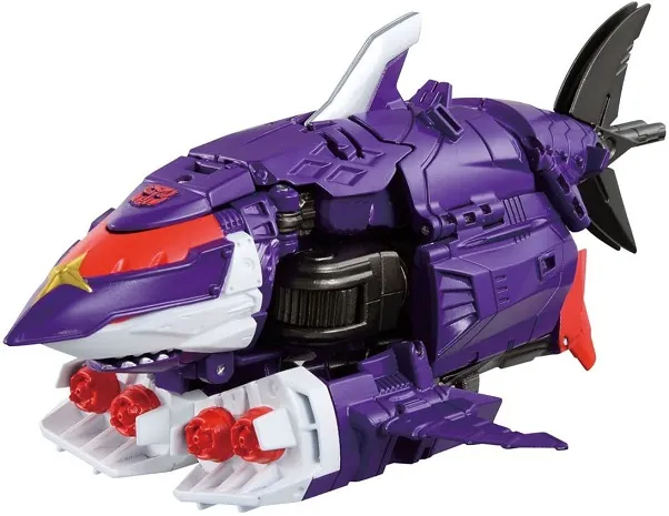 G20 Senseimaru | Transformers Go!