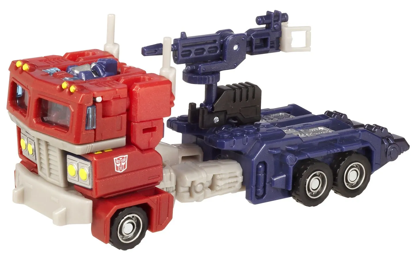 Deluxe Class SE-01 Optimus Prime Special Edition | Transformers Universe