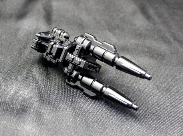 AoT-002 Rex Blaster | Art Tek | Upgrade Kit