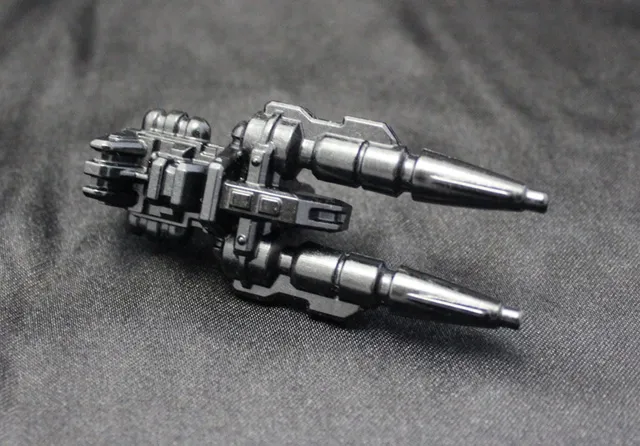 AoT-002M Rex Blaster Metallic Limited Edition | Art Tek | Upgrade Kit