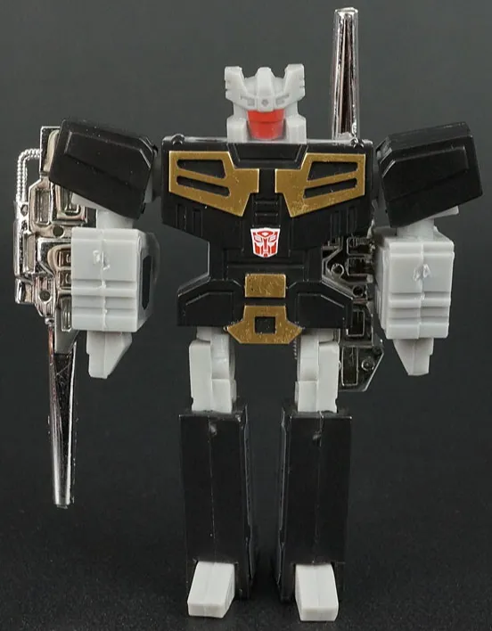 15 Cassette Set Vol 1  Transformers G1 | Transformers Encore