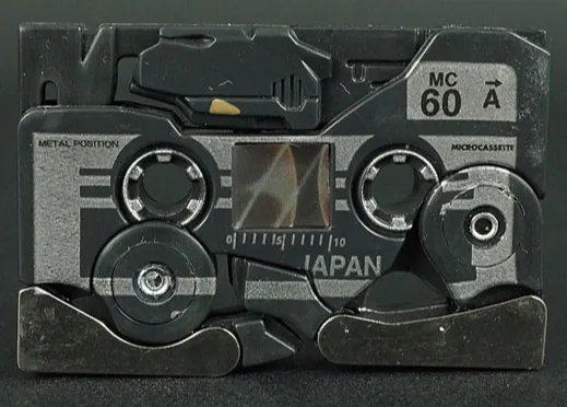 15 Cassette Set Vol 1  Transformers G1 | Transformers Encore