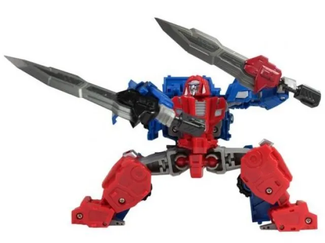 R-01 Continuously Variable | SXS Toys
