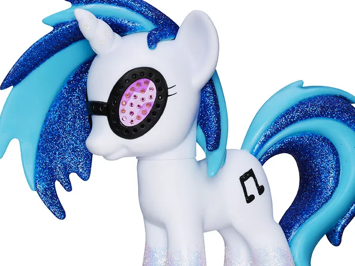DJ Pon-3 SDCC Exclusive | My Little Pony